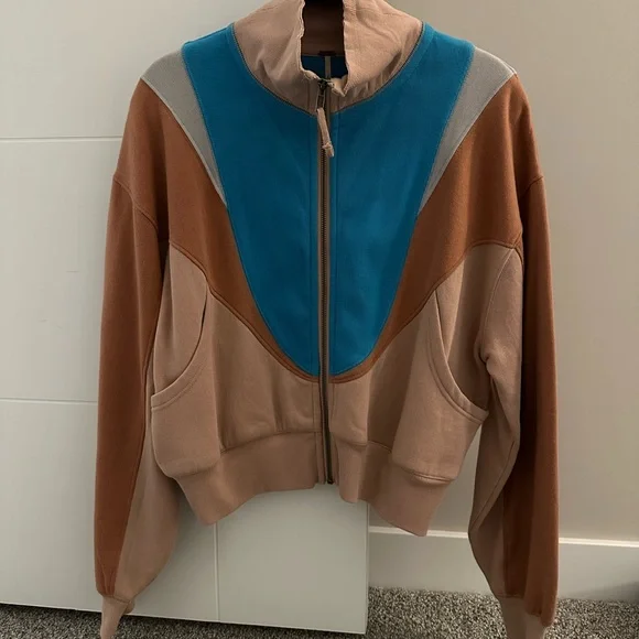 Free people jacket - Picture 4 of 5